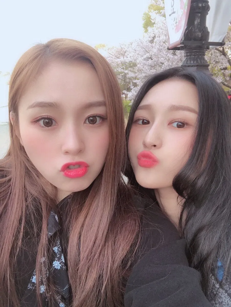 Foto aktivitas terbaru DREAMCATCHER