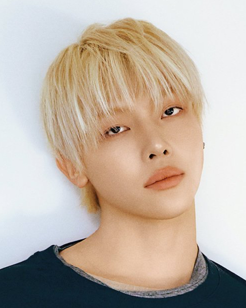 A moment captured by Nicholas (&TEAM)'s fan