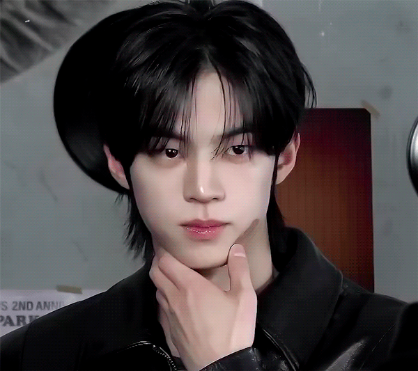 A moment captured by Dohoon (TWS)'s fan