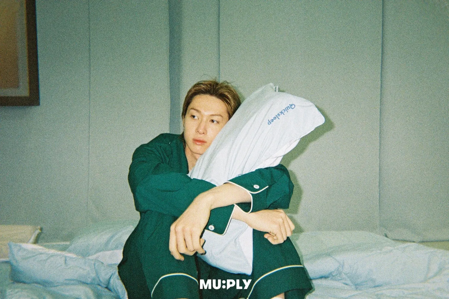 Martin (CORTIS)的最新活动照片