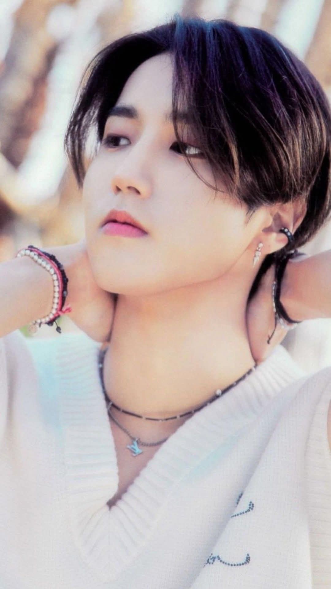 Today's most popular wallpaper in the Stray Kids community