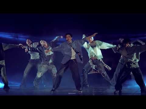 Potret di balik layar Kang Daniel