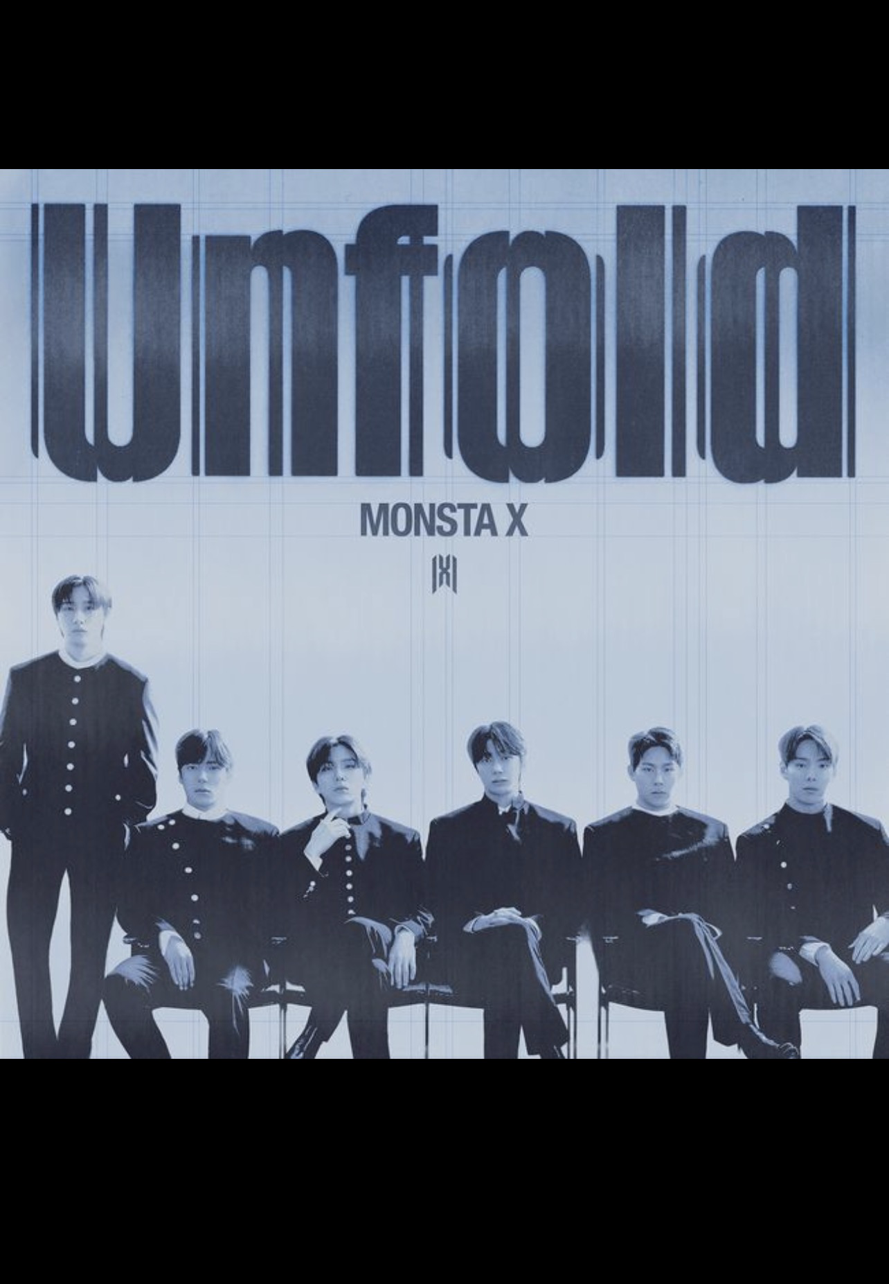 몬스타엑스의 최신 사진