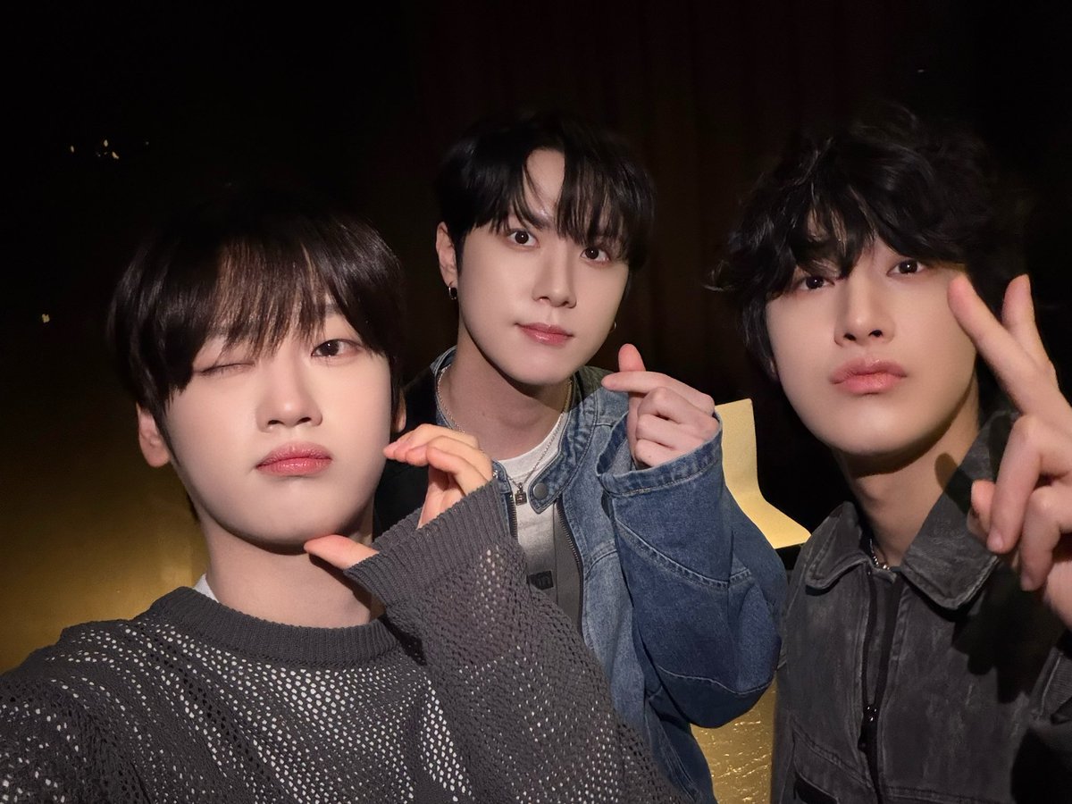 Behind-the-scenes cut of WEi