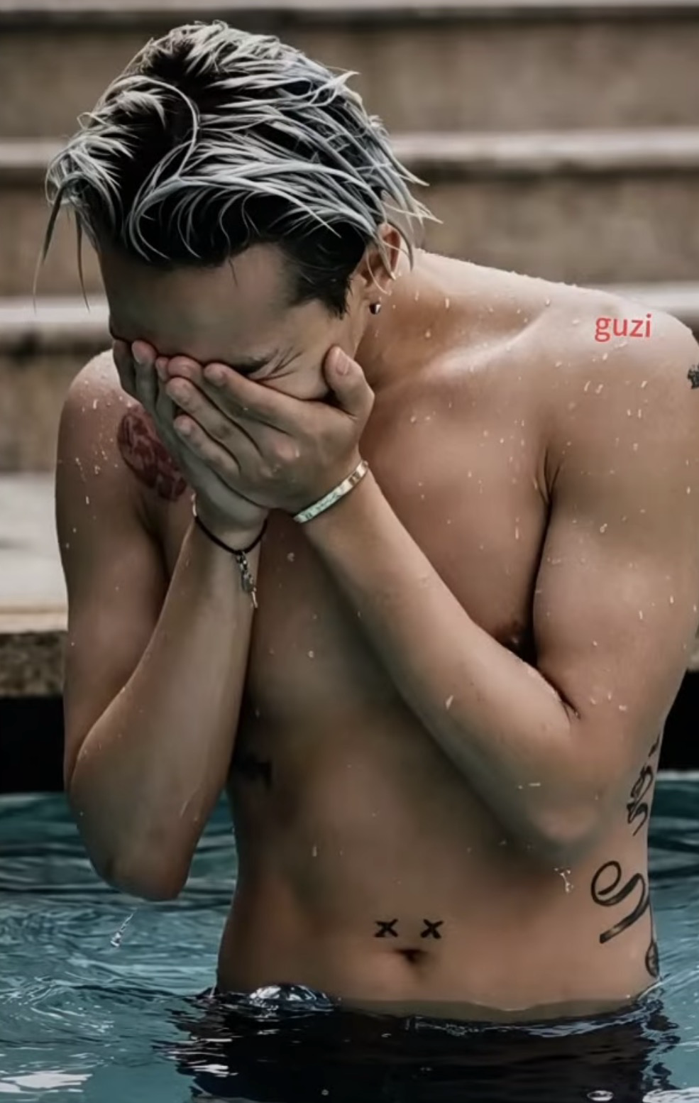 G-DRAGON (BIGBANG)的最新活動照片