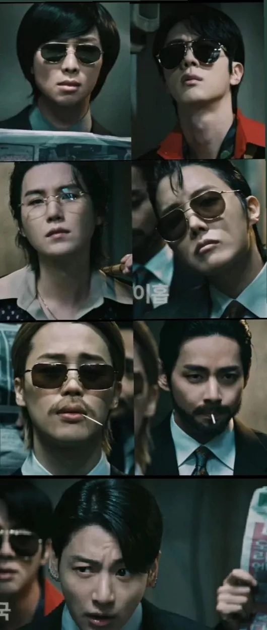 The most beloved wallpaper among BTS's fans