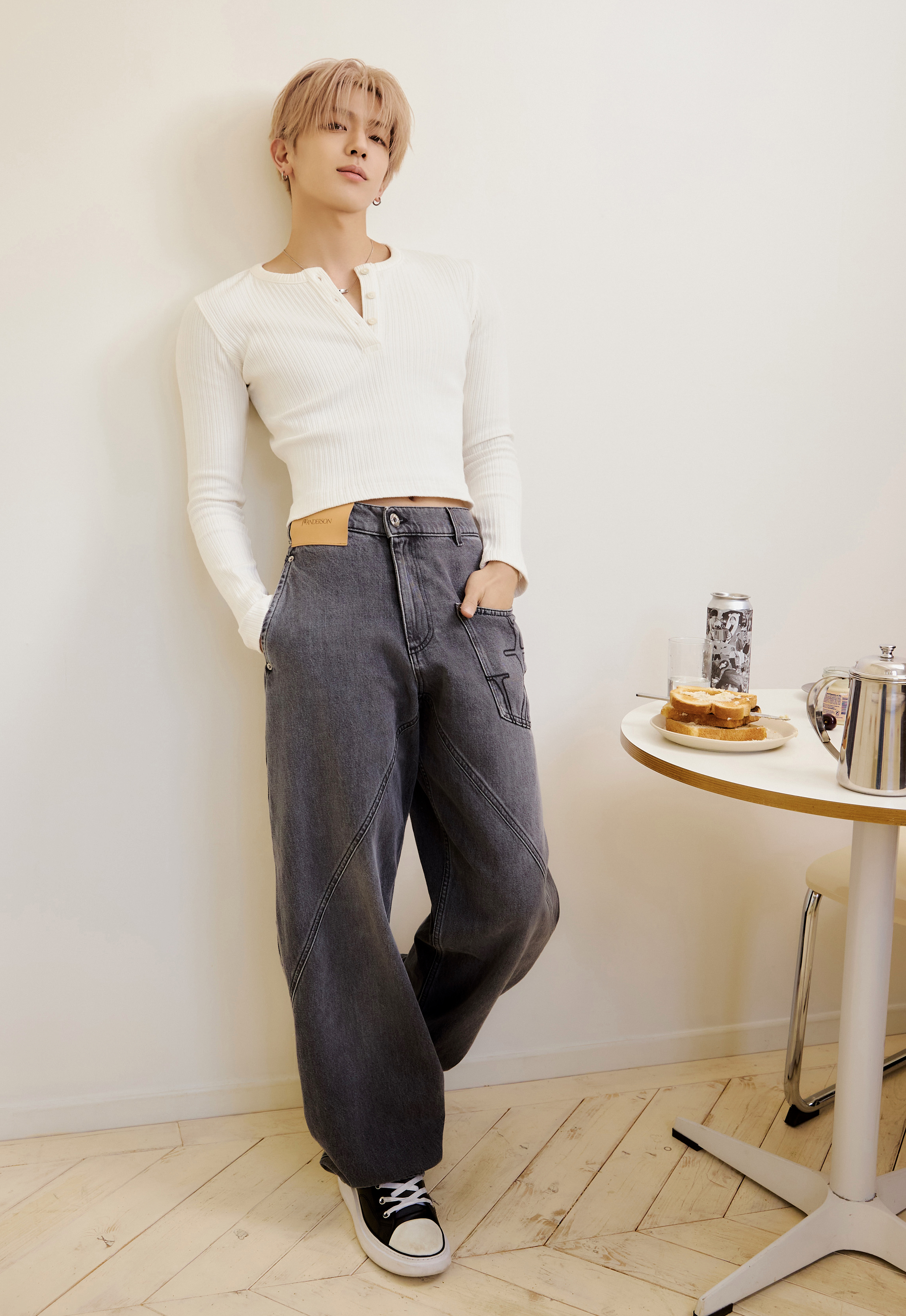 高塚大夢 (INI)粉丝拍下的瞬间