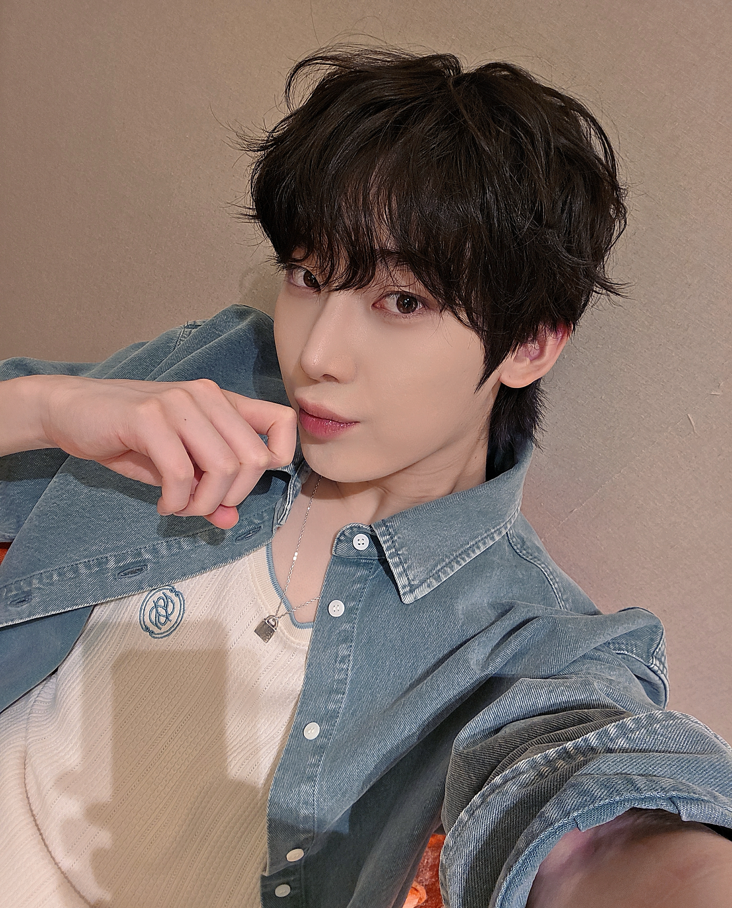 Latest photo of Sunoo (ENHYPEN)