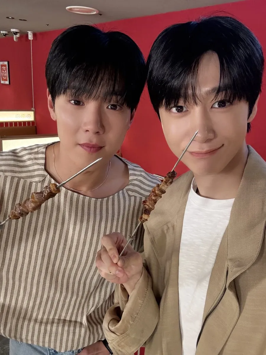 ファンに愛されるK-POPの人気投稿
