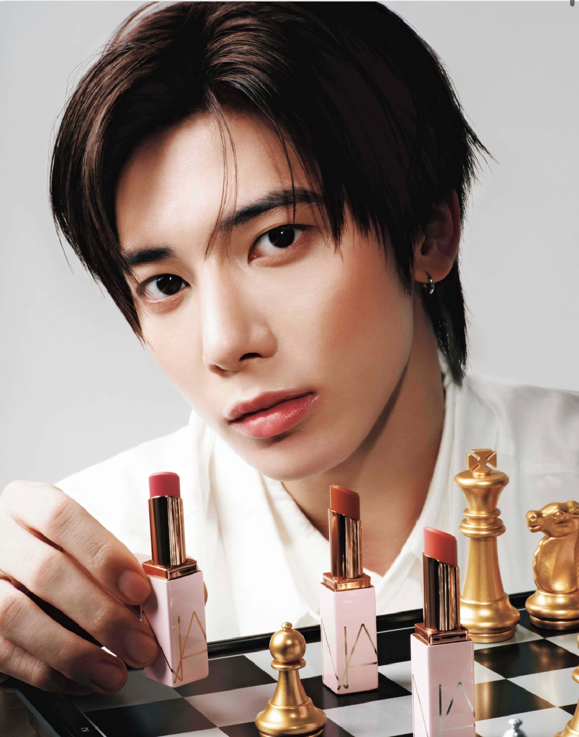 투모로우바이투게더 최근 활동샷