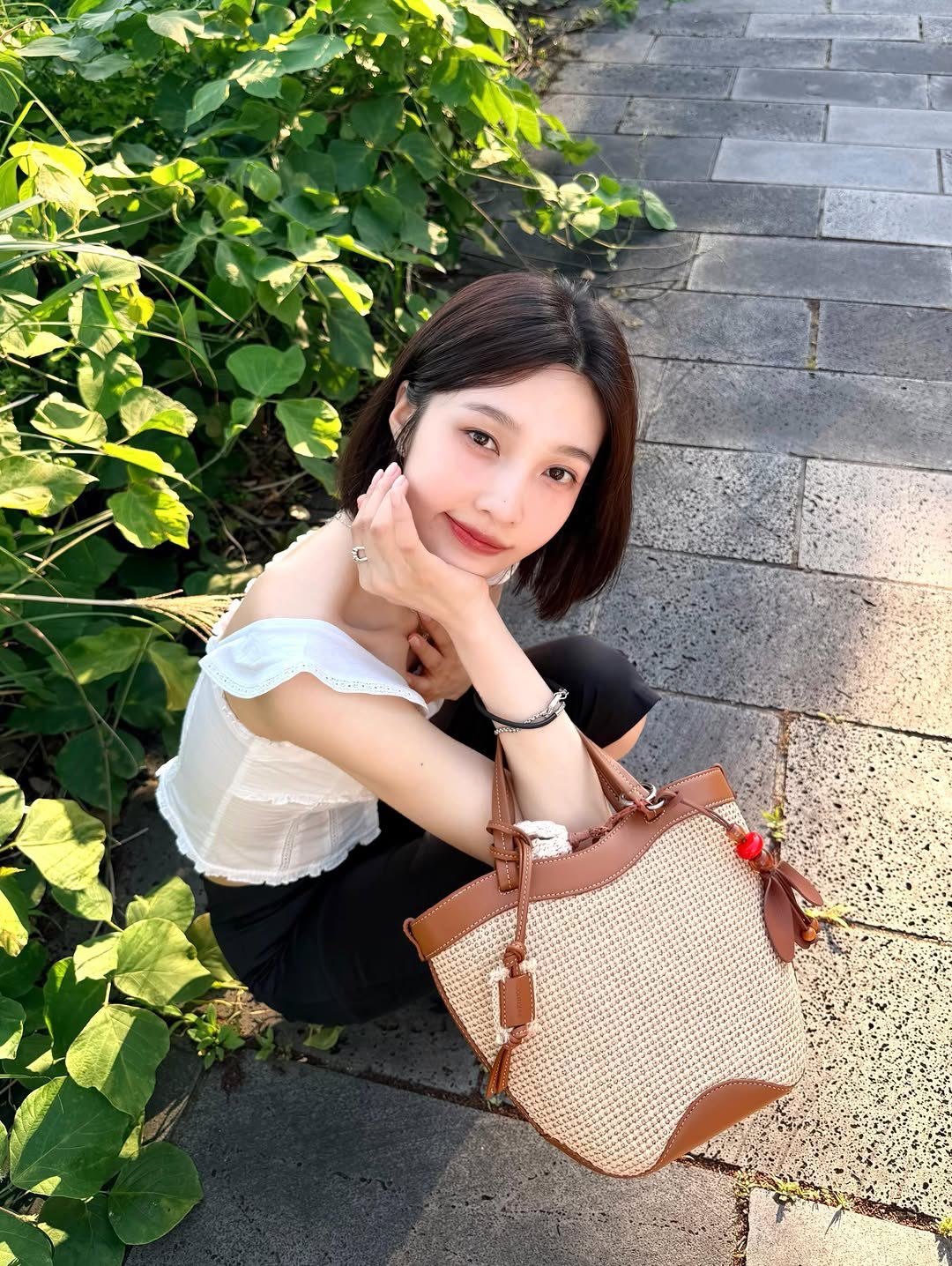 Foto aktivitas terbaru Red Velvet