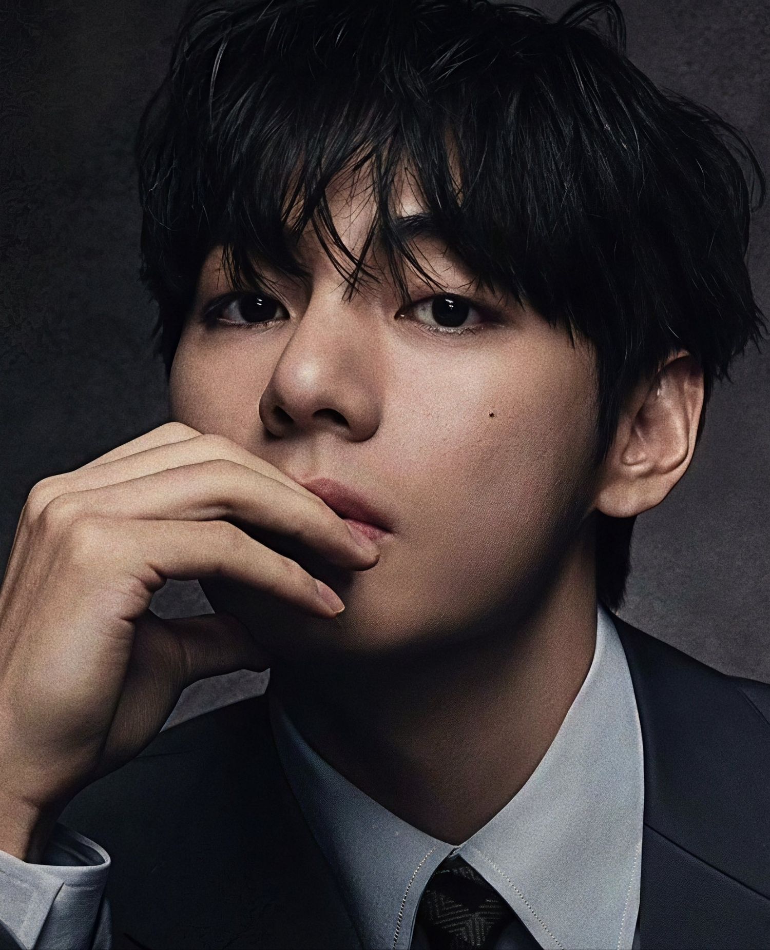 V (BTS)の最近の活動写真