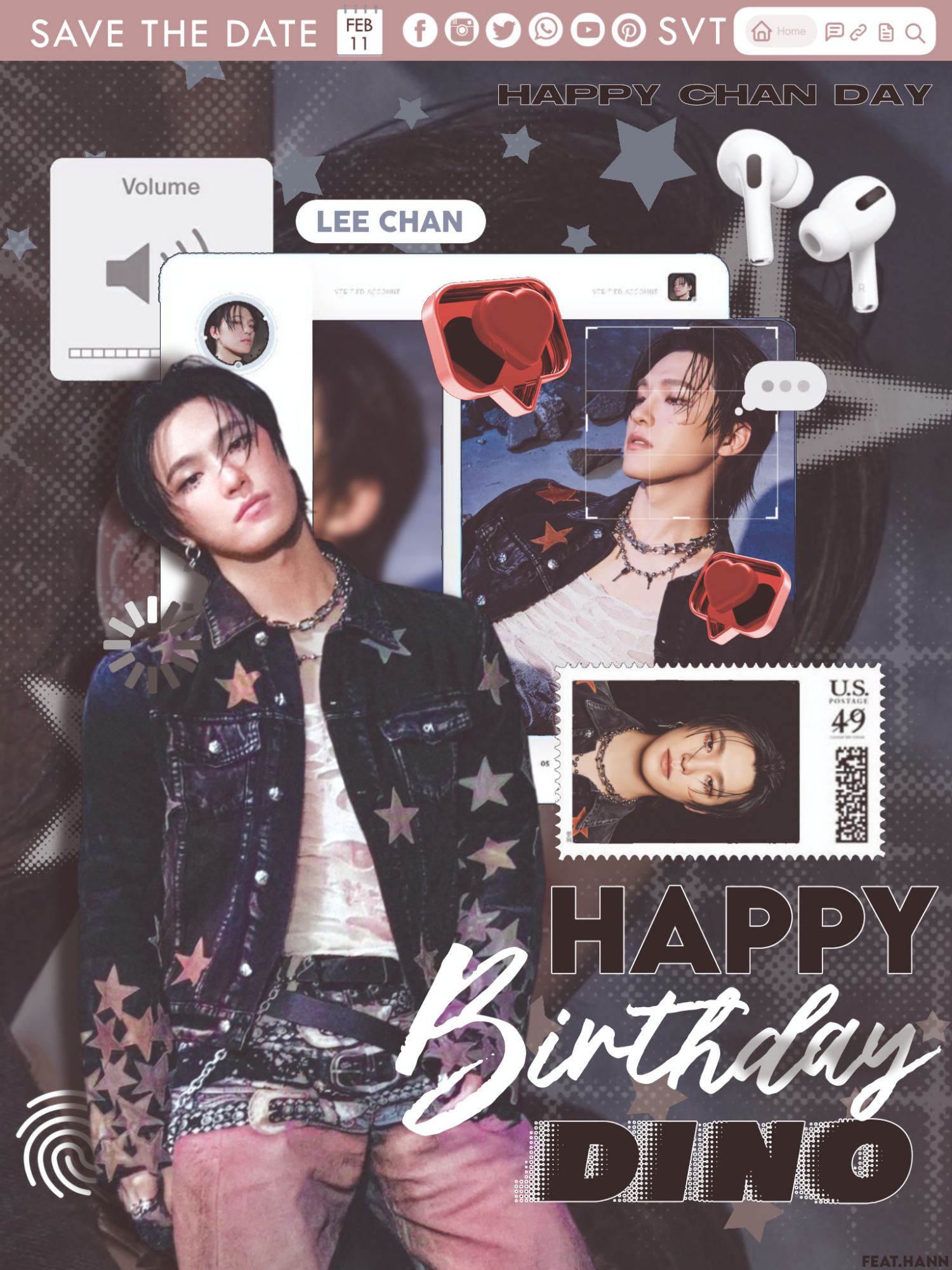 K-pop star post gaining attention now