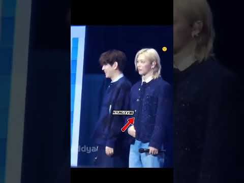 Behind-the-scenes cut of Stray Kids