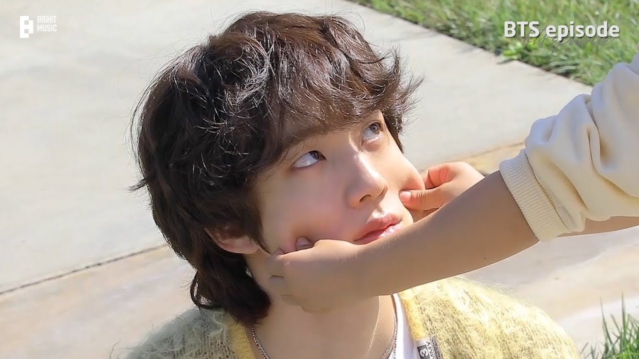 ジン (BTS)の最新写真