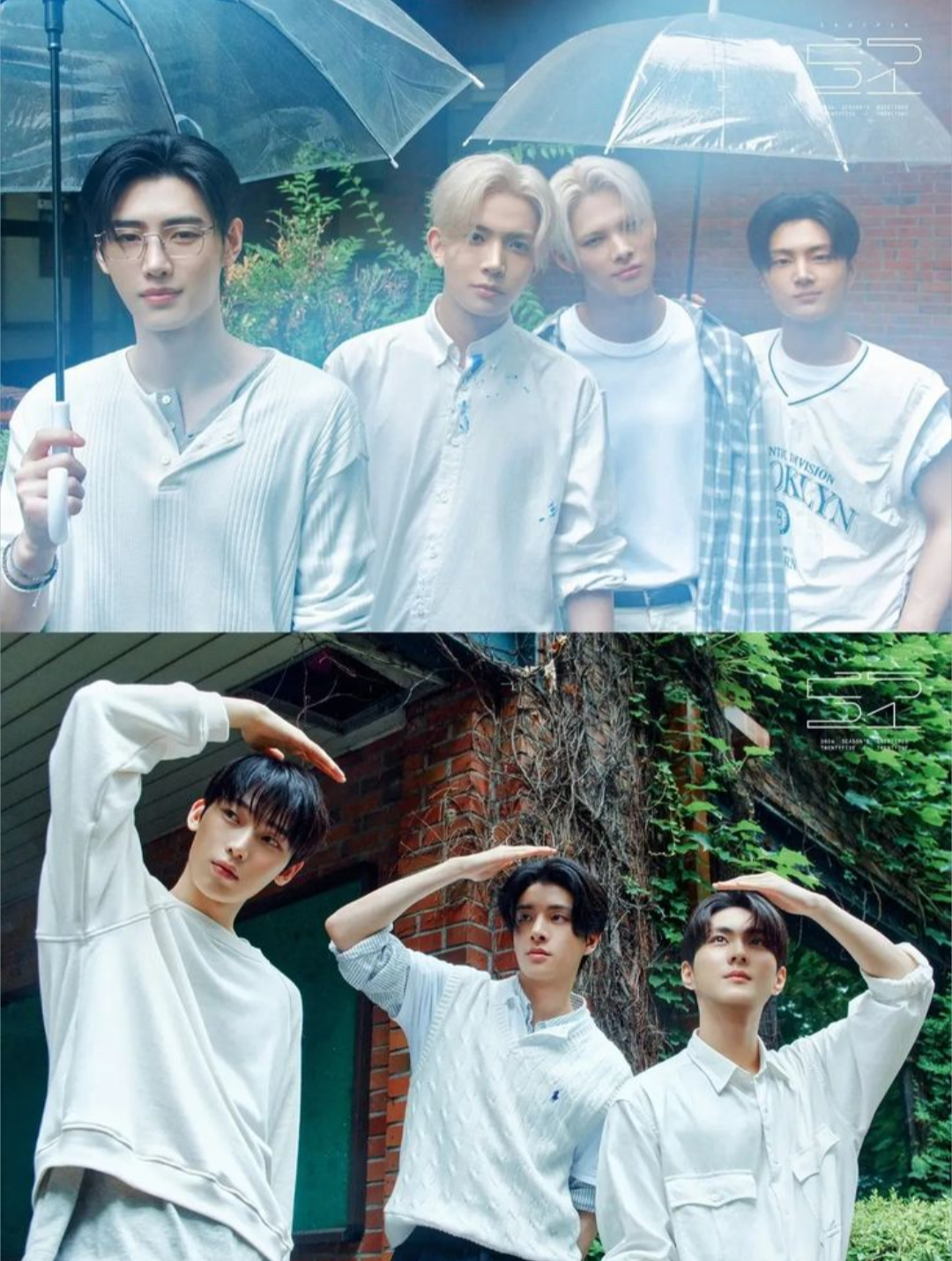 ENHYPEN 팬이 찍은 순간