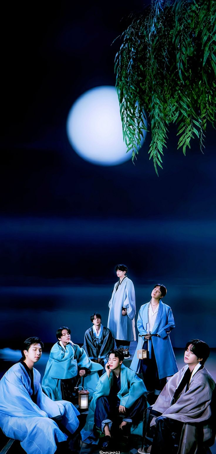 방탄소년단의 최신 사진