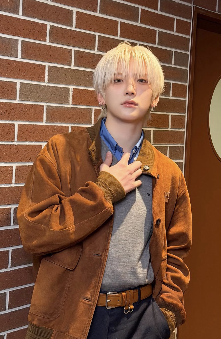 Behind-the-scenes cut of Yuma (&TEAM)