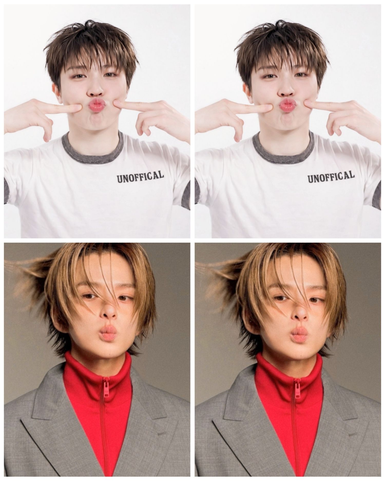 TREASUREファンが撮った瞬間