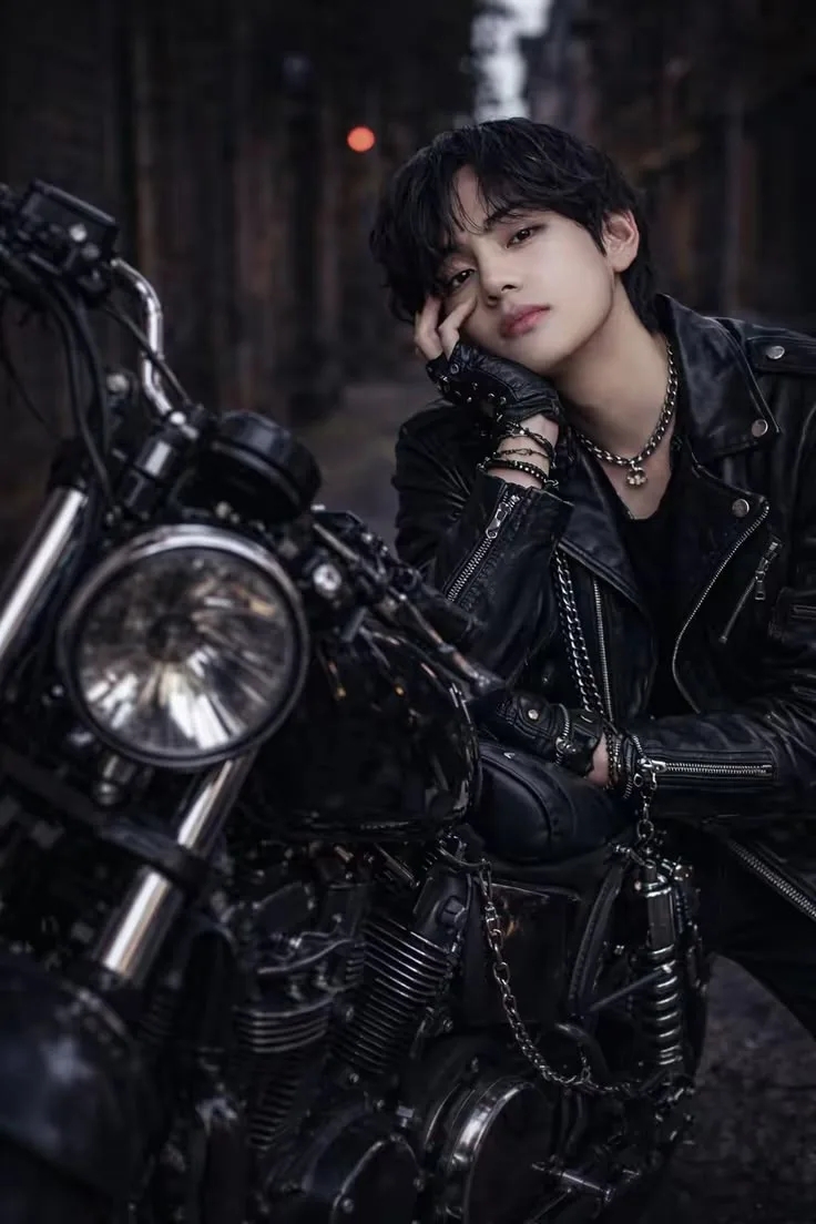 V (BTS)の最新写真