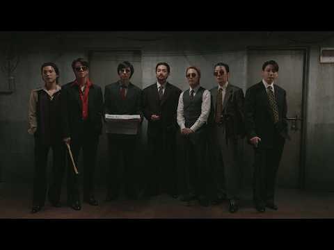 BTSファンが撮った瞬間