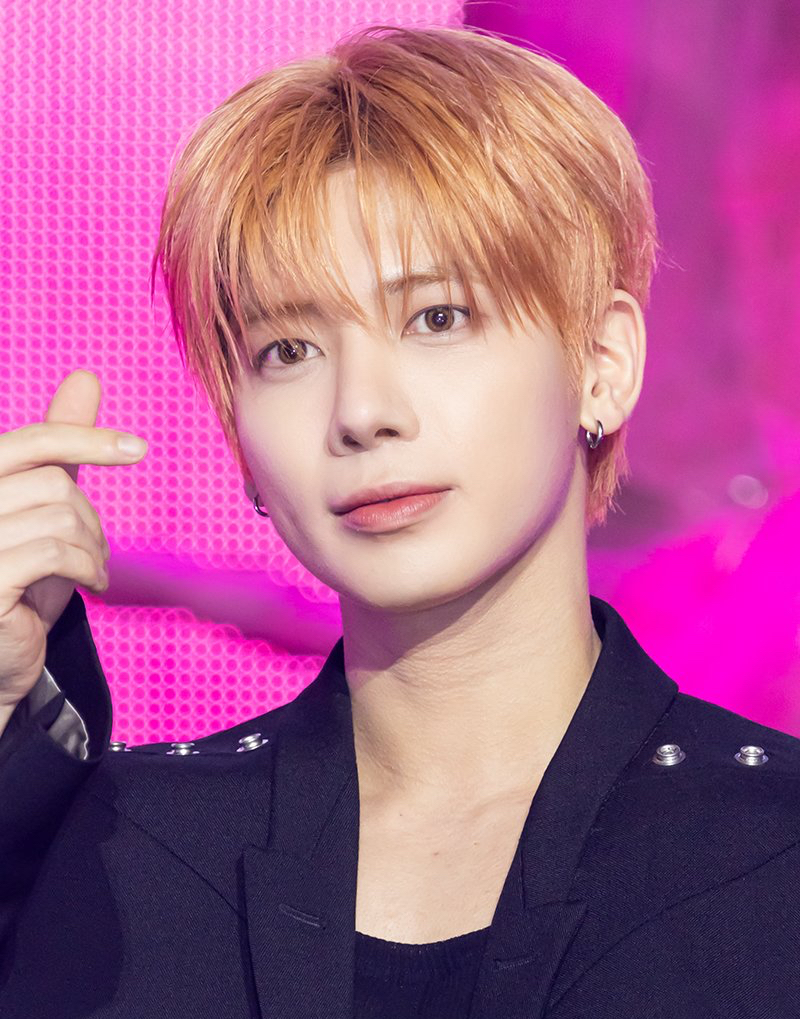 太顯 (TOMORROW X TOGETHER)的最新活動照片