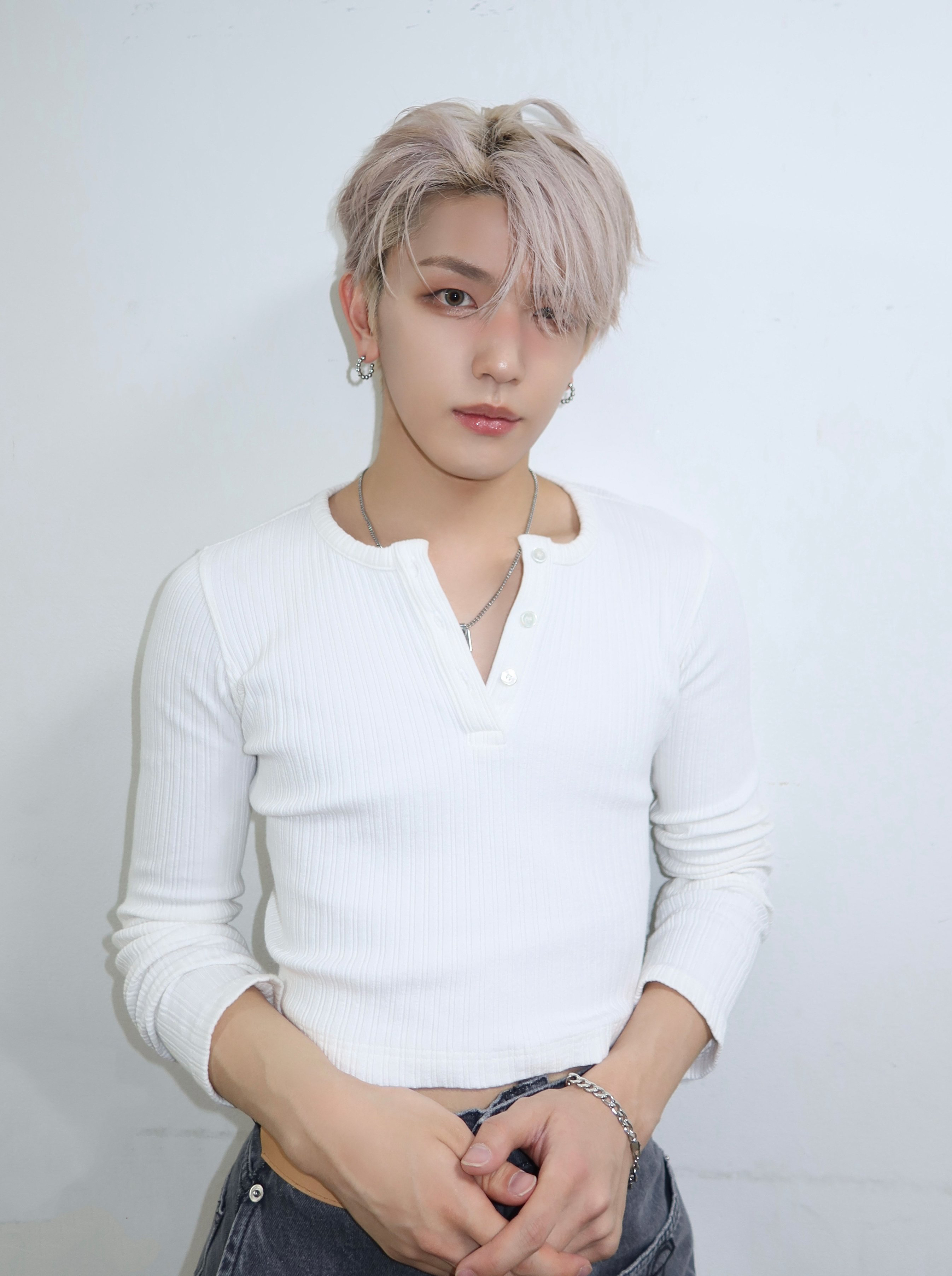 Latest photo of Takatsuka Hiromu (INI)