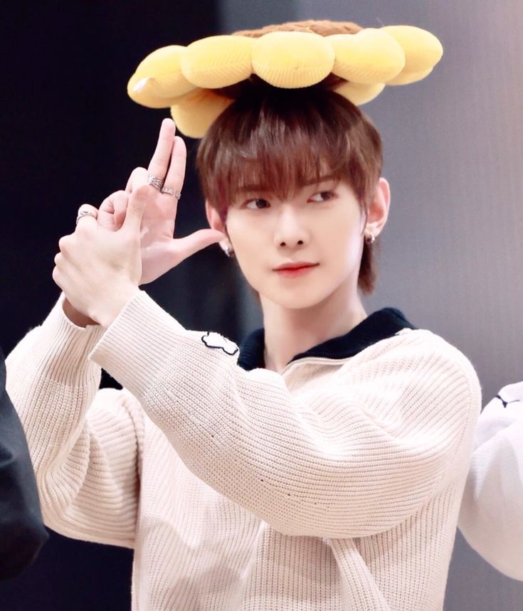 에이티즈 최근 활동샷