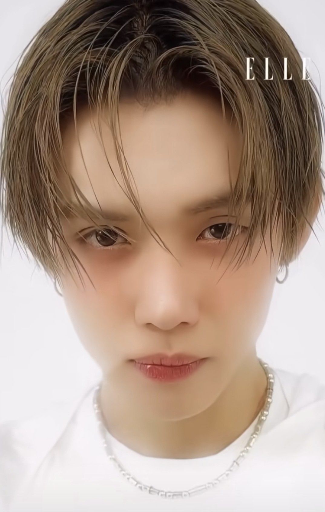 Recent activity shot of Yeonjun (TOMORROW X TOGETHER)