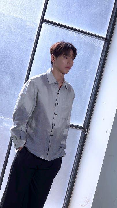 Today's most popular wallpaper in the Shownu (MONSTA X) community