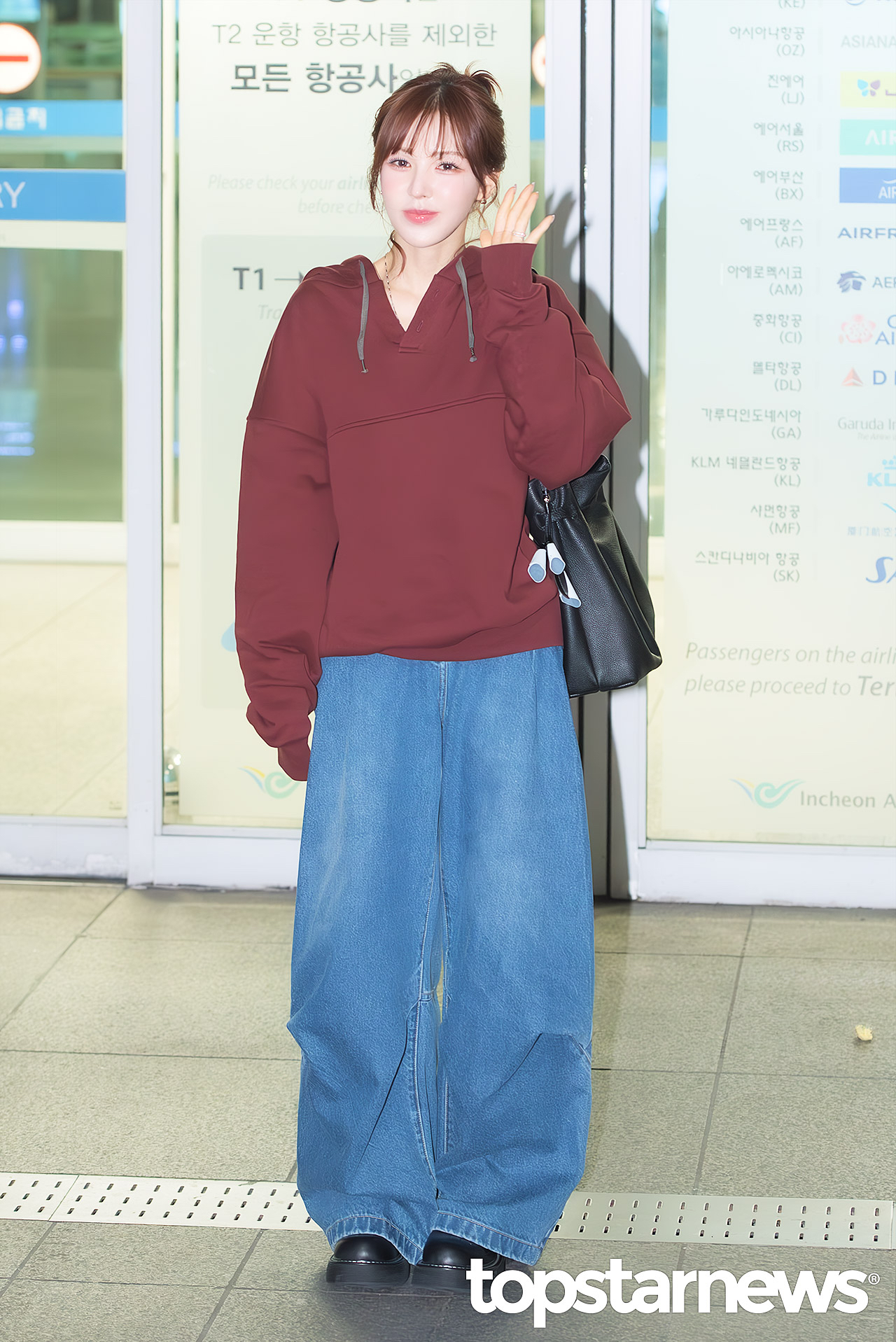 레드벨벳 최근 활동샷