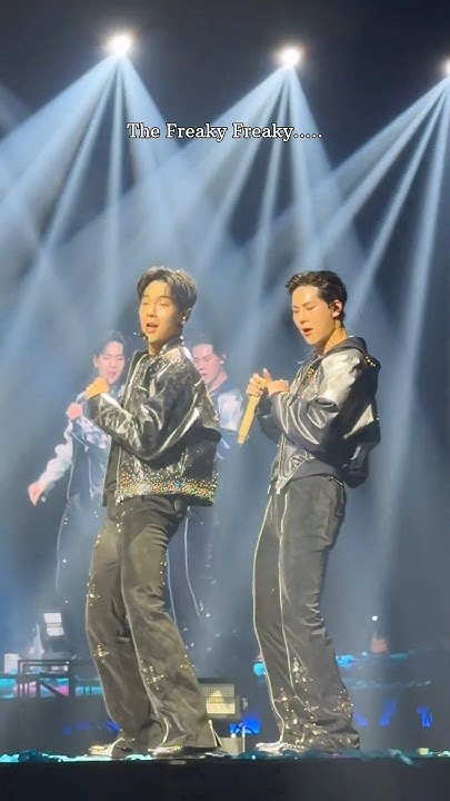 셔누 (몬스타엑스)의 최신 사진