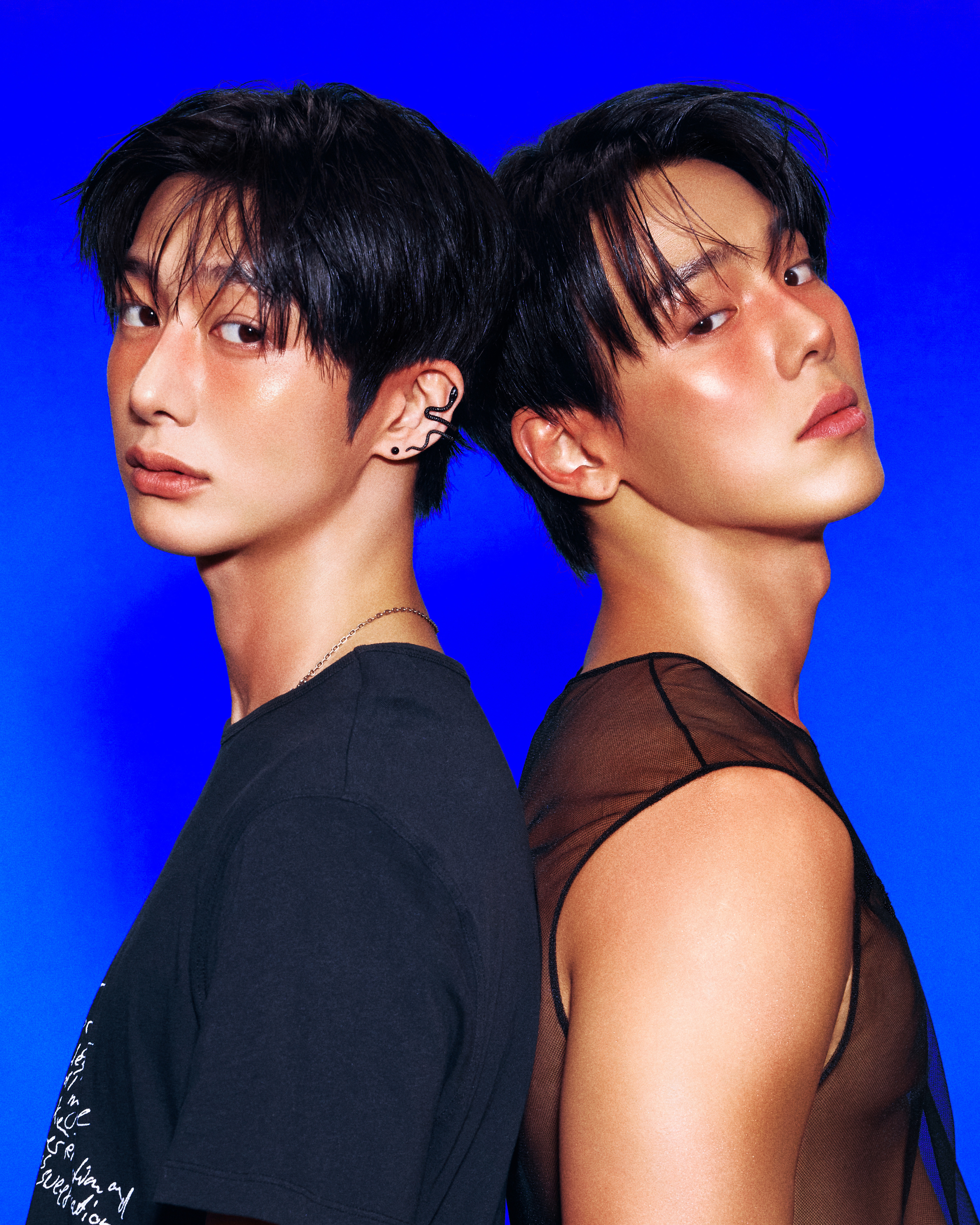 Today's hottest K-pop community feed
