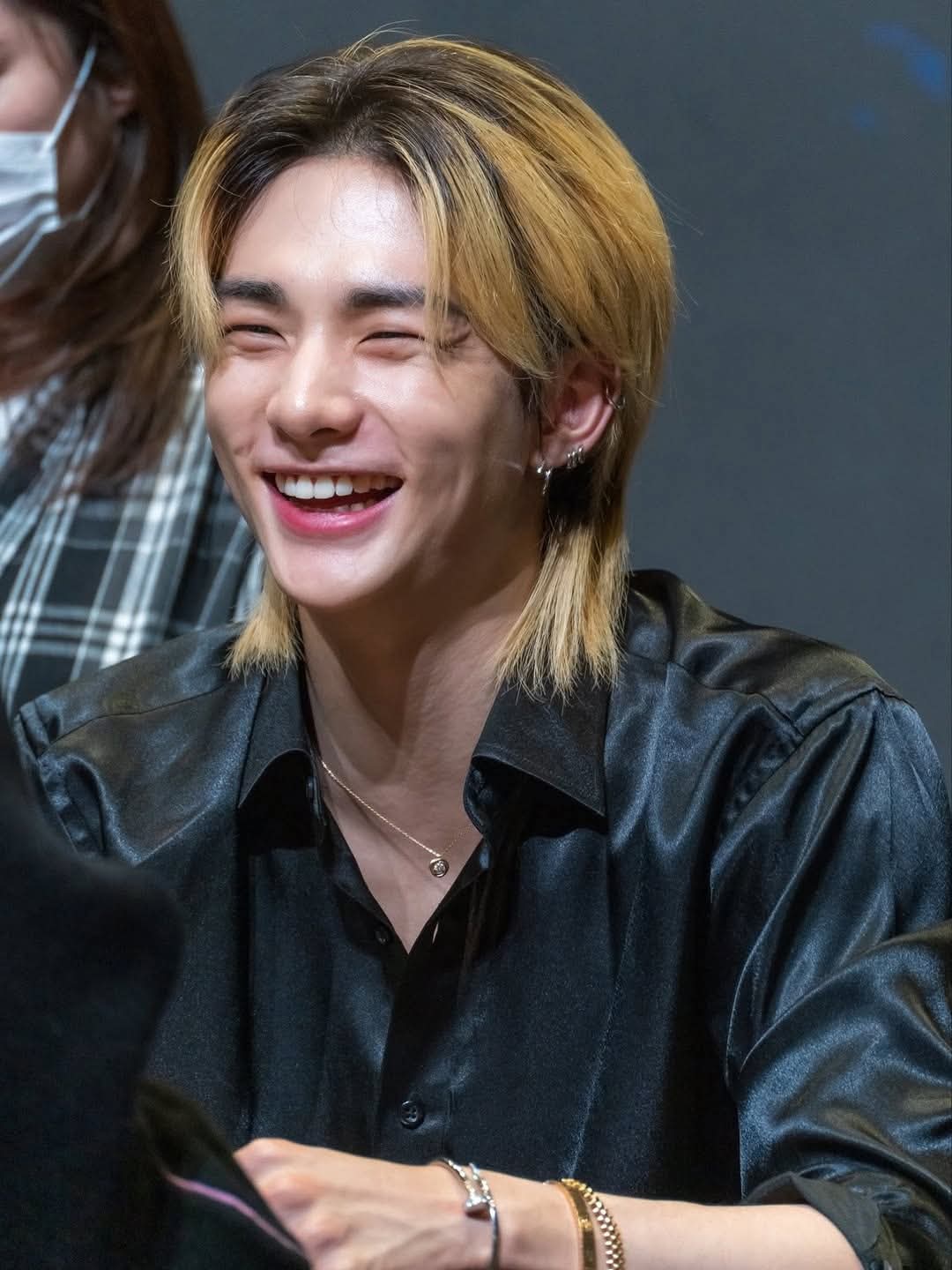 창빈 (Stray Kids)의 최신 사진