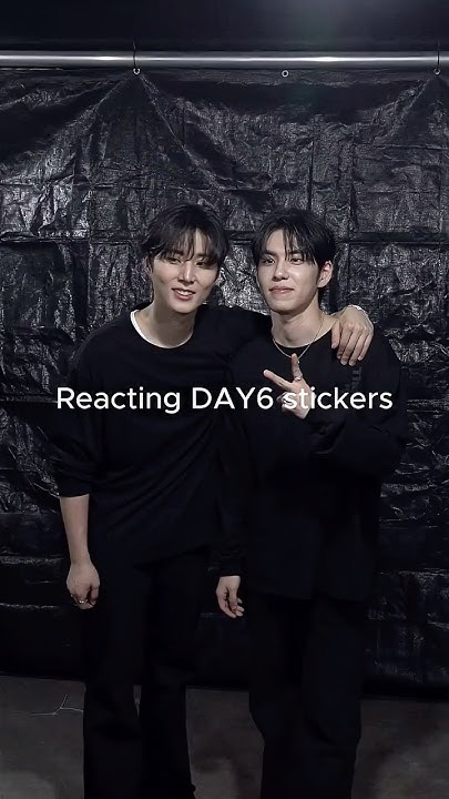 원필 (DAY6)의 최신 사진