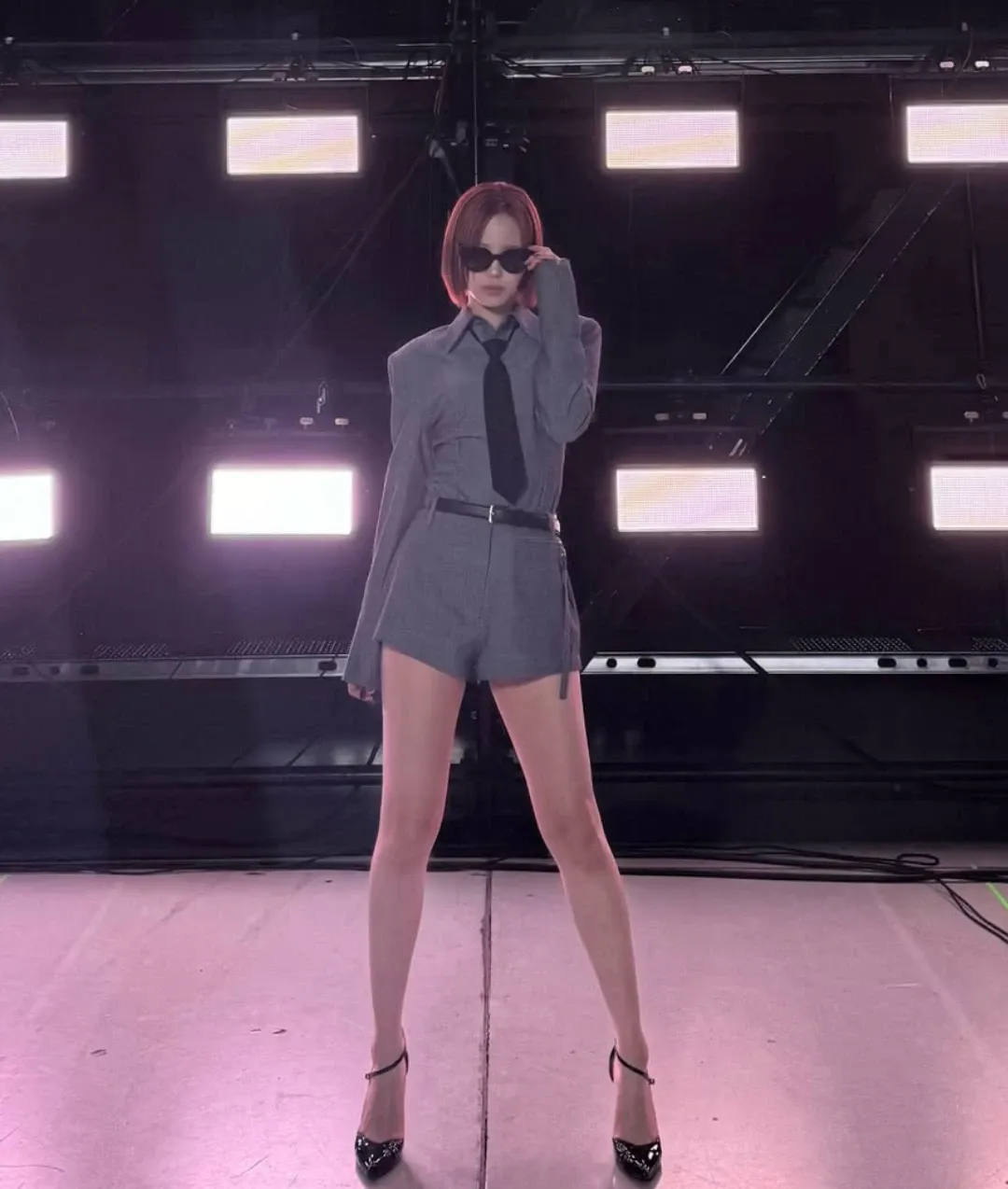 マコ (NiziU)の最新写真