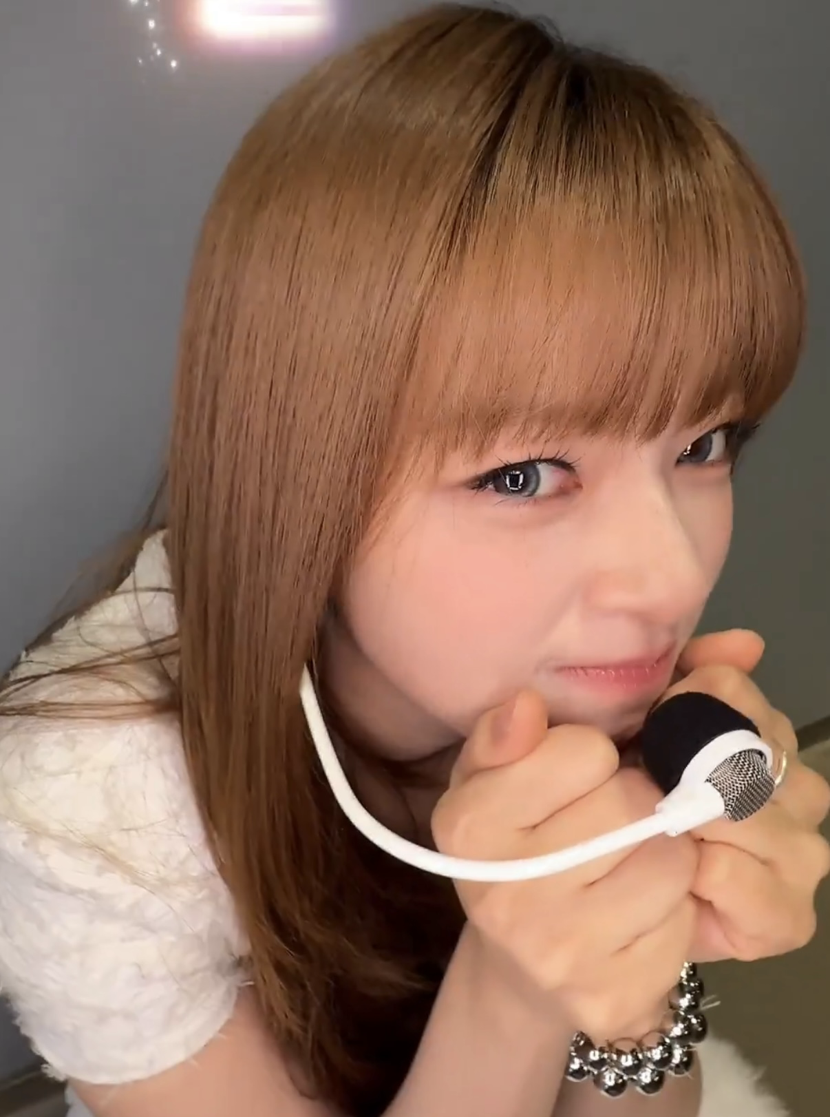 Latest photo of Jeongyeon (TWICE)