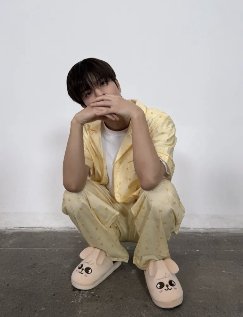 승민 (Stray Kids) 팬이 찍은 순간