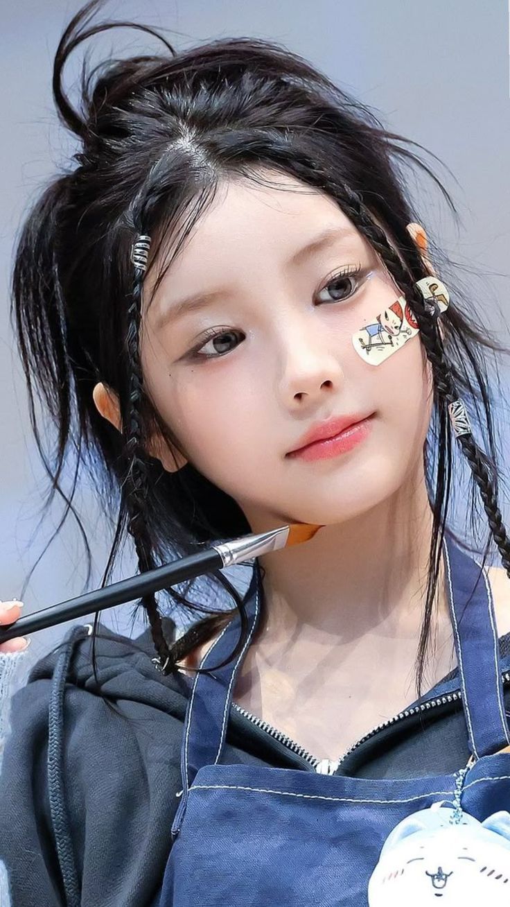 Latest photo of Wonhee (ILLIT)