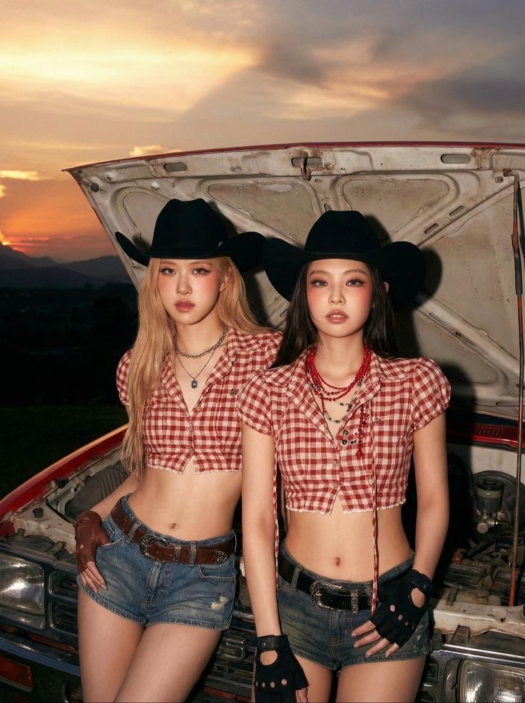 BLACKPINK의 최신 사진