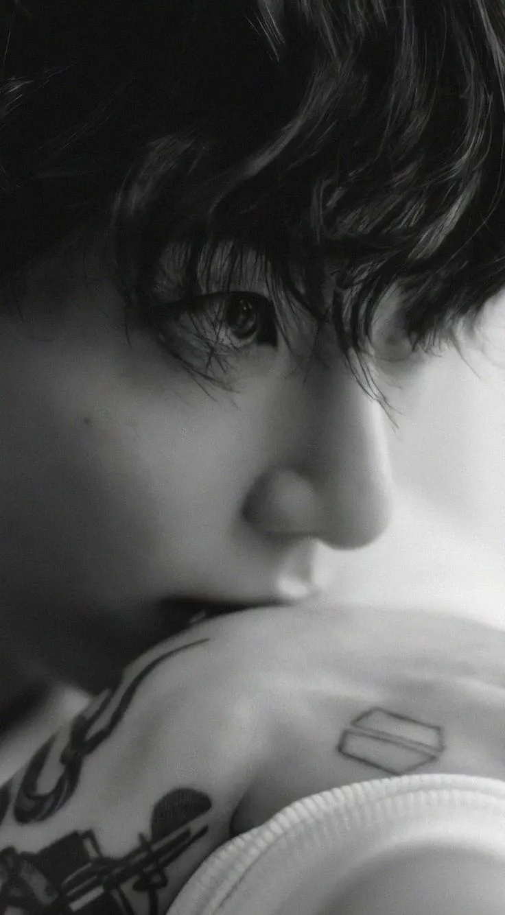 Fandom-recommended wallpaper image of 柾国 (防弹少年团)