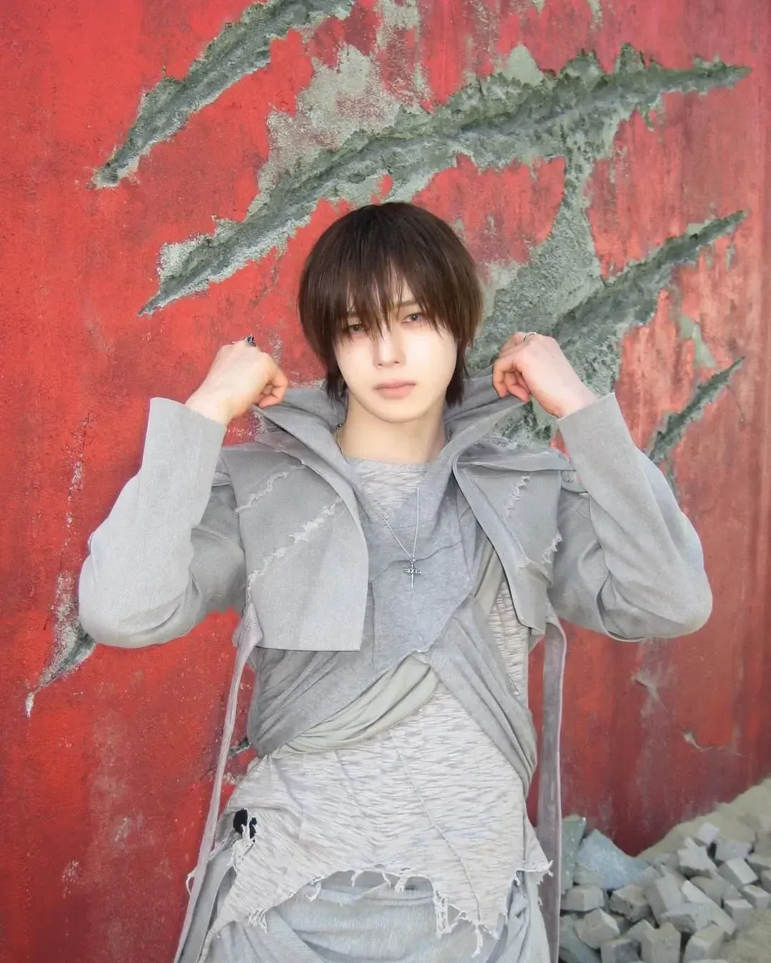 K (&TEAM)的最新活动照片