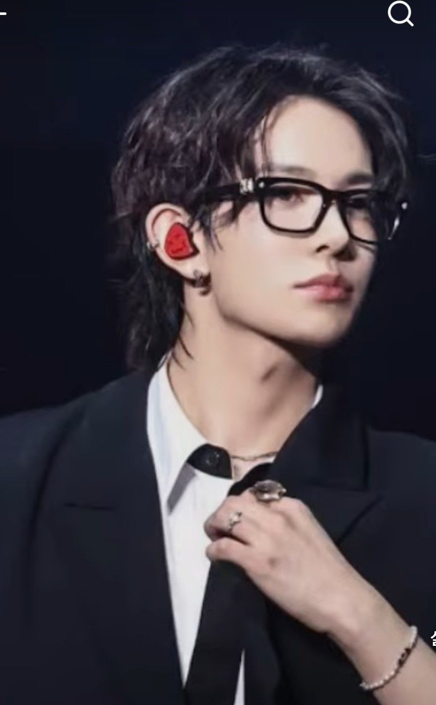 희승 (ENHYPEN) 팬이 찍은 순간