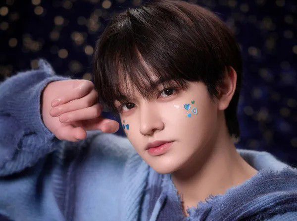 A moment captured by BIT (BAE173)'s fan