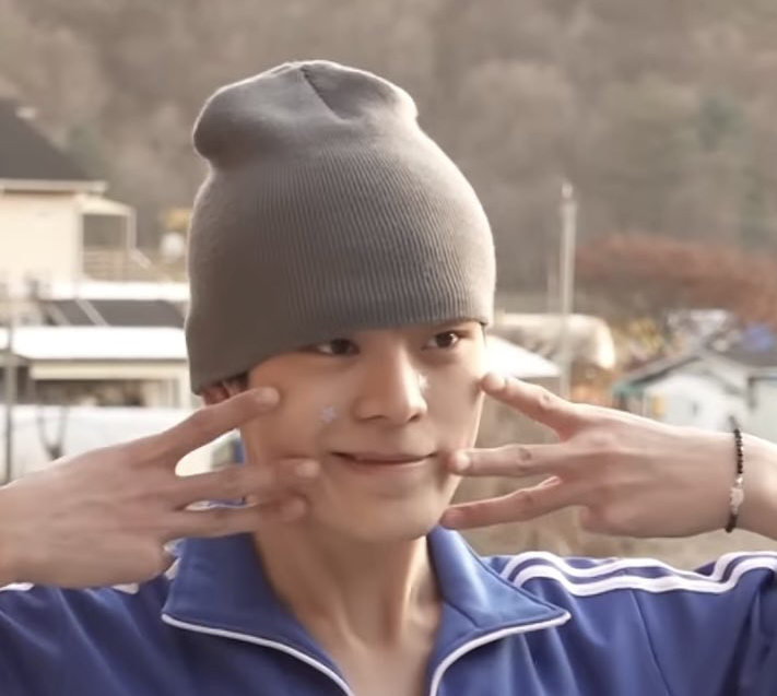 김준민 (WHIB) 팬이 찍은 순간