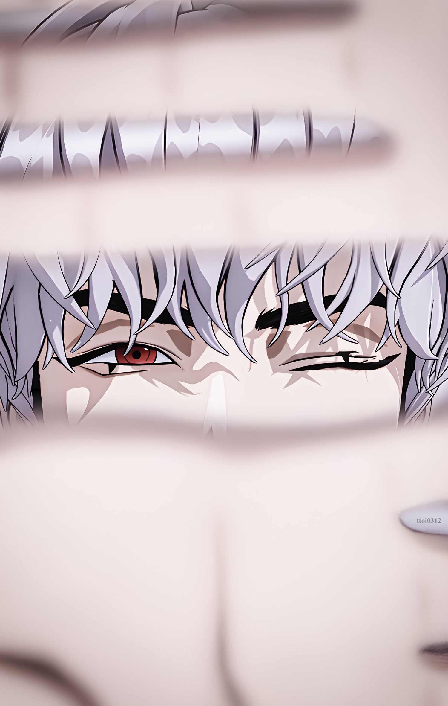 Behind-the-scenes cut of Eunho (PLAVE)