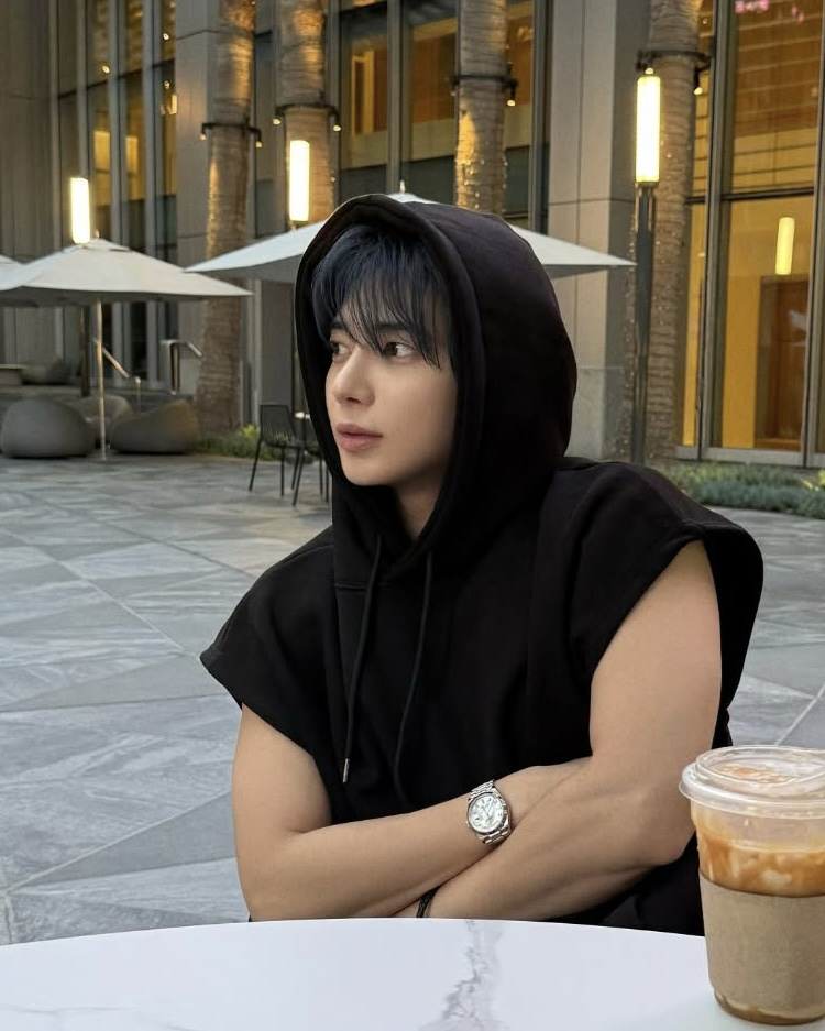 태현 (투모로우바이투게더)의 최신 사진
