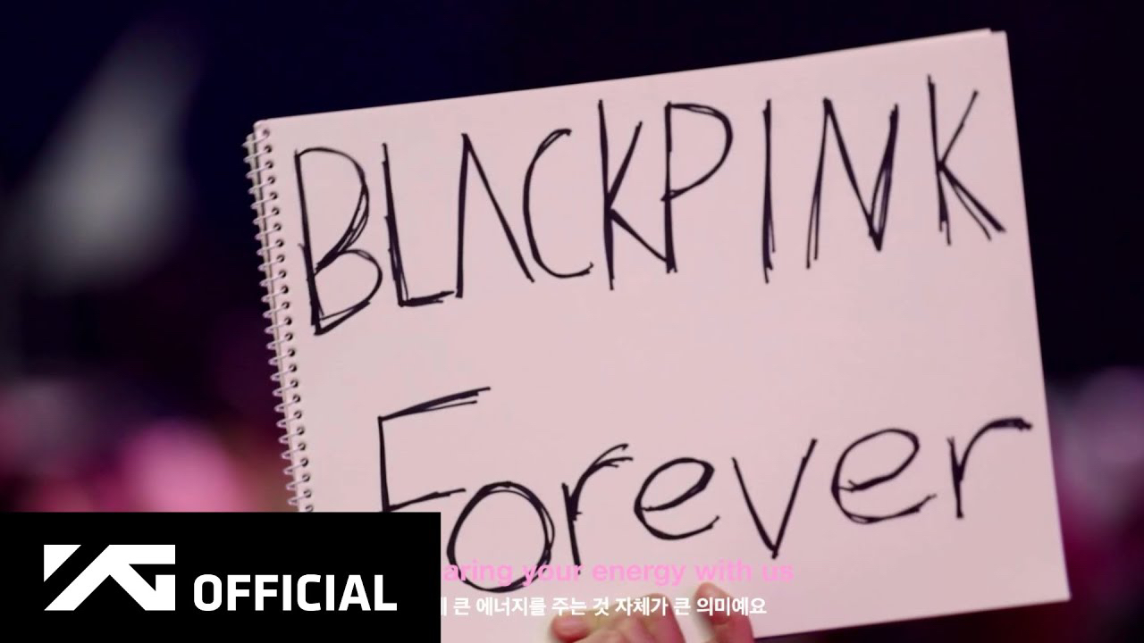 BLACKPINK 최근 활동샷