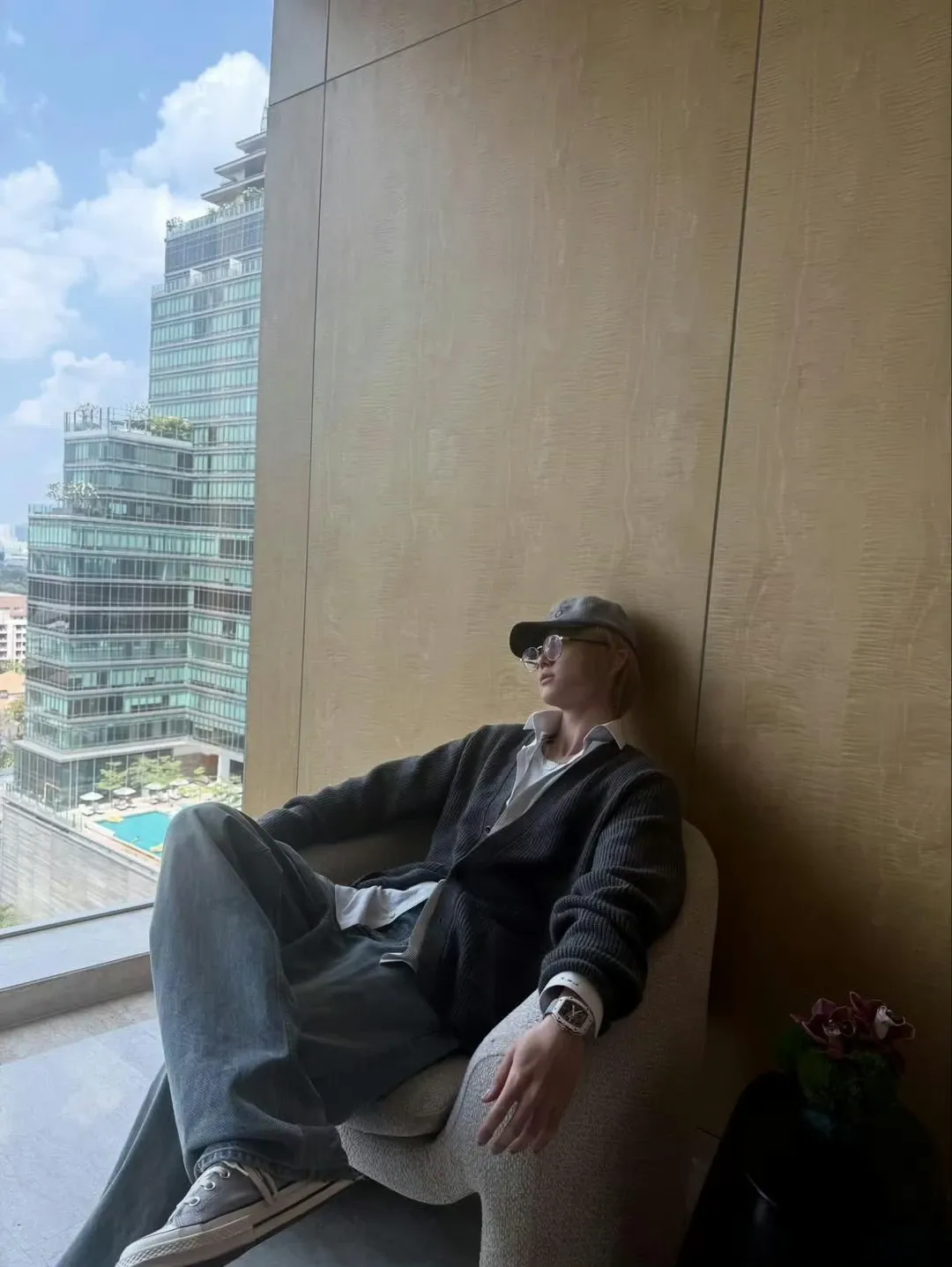 The 8 (SEVENTEEN)の最新写真