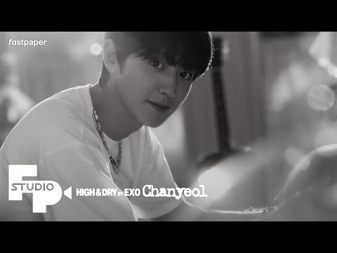 燦烈 (EXO)的最新照片